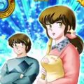 響子さんSSじゃないんですか！黒猫のウィズ×高橋留美子コラボガチャを33連引いてみたの画像