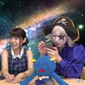 見てるとやりたくなりますね！全世界5000万DLの大ヒットアプリの続編『LINE POP2』をゴー☆ジャスがプレイ！の画像
