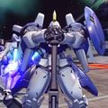 第14弾追加機体はトールギスII！世界国家元首の専用機が『機動戦士ガンダムEXVS.MB』に登場の画像