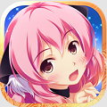 可愛いホムンクルス「エレナ」と一緒に探索&錬金 ほのぼのゲーム「はぴホム2」Android版配信開始の画像