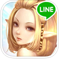ネクソン開発の世界累計900万DL突破の『Legion of Heroes』が『LINE  クロスレギオン』として配信開始!の画像