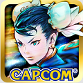 『ストリートファイター バトルコンビネーション』iOS版、6月25日に配信決定！事前登録締切迫る！の画像