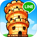 LINE、グリー共同出資の「Epic Voyage」第1弾タイトル、ダンジョンRPG「LINE タワーライジング」配信開始の画像