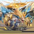 ブブソニPTでSランク確定攻略!パズドラのデュエル・マスターズコラボダンジョンをじゃじゃーん菊池が攻略の画像