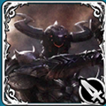 【メビウスFF プレイ日記3】召喚ガチャ引いたら1発で暗黒騎士がでた!の画像