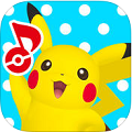 ポケモンのスマホ向けリズムアクション『おどる？ポケモンおんがくたい』期間限定でリリース！の画像