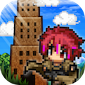 【今日プレイしたゲーム】100人以上の勇者で億、兆のダメージを!超インフラ放置PRG『勇者の塔』の画像