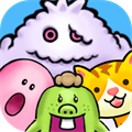 【今日プレイしたゲーム】連れて行くモンスターでパズルのサイズが変わる！魔王となって人間と戦うパズルRPG『ネコと魔王のモンスター大作戦 』の画像