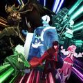 スクエニの新作アーケードゲーム『スクール オブ ラグナロク』のティザートレーラーが公開！の画像