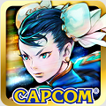 『ストリートファイター バトルコンビネーション』iOS版事前登録の受付を開始！豪華特典付きの画像
