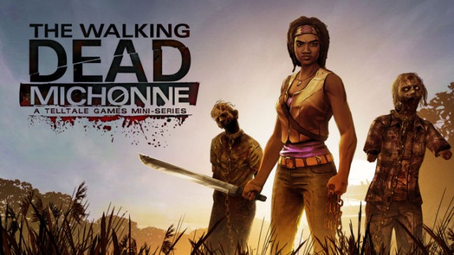 walking dead