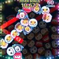 カーズのマックィーンの新スキルがモンストみたい！キヨが7月の新キャラでディズニーツムツムをプレイの画像