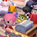 部屋だけじゃなく病院まで自分好みに！『どうぶつの森 ハッピーホームデザイナー』 紹介映像の画像