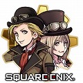 スクエニが新ジャンルに挑戦！プレイヤーVSダンジョンRPG『ランページ ランド ランカーズ』本日配信開始！の画像