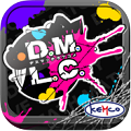 KEMCO、爆発系ラブコメADV「D.M.L.C.-デスマッチラブコメ-」舞台化決定！の画像