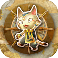友達密着型RPG『時のドラゴン』iOS版リリース！の画像