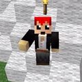 スライムをずんだ弓で打つとずんだ豆腐になるよ♪マインクラフトの豆腐craftで赤髪のともがとうふを極める！の画像