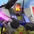 あのパーフェクトガンダムが22日より追加!『機動戦士ガンダムEXVS.マキシブースト』の画像