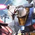 ガンダムで3Dバトルと戦略SLGと4人マルチプレイが楽しめる!「ガンダムコンクエストV」PV動画の画像