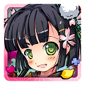 ポジションちぇんじバトルRPG！『ひめがみ絵巻』Android版サービス開始！の画像