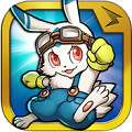 マルチ対戦ダッシュバトル『爆走！モンスターダッシュ』本日より、配信開始！の画像