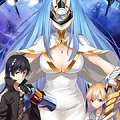 創作RPG「三千界のアバター」スマホ版リリース！創作RPGがよく分かる7つの4コマ漫画も公開！の画像
