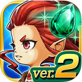 探索RPG「ドラゴンファング ～竜者ドランと時の迷宮～」1周年記念祭開幕！の画像