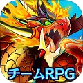チームRPG『ドラゴンシャウト』、iOS/Android向けに配信開始！の画像
