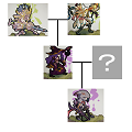 【ロードラ日記】第59回 最初のレアガチャでいきなり孫!カルマかわいいよカルマ(孫的な意味で)の画像
