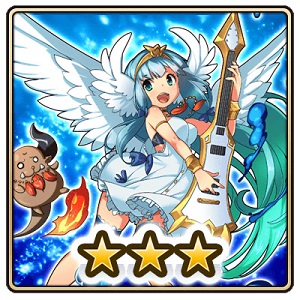 蒼波の歌姫セイレーン