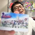 バトルガールハイスクール仕様トラベルカード13万円分ゲット！「オレの嫁 親密度NO.1決定戦」でじゃじゃーん菊池が優勝の画像