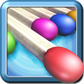 Android向け3Dパズルゲーム「MATCHIIZ」を配信開始の画像