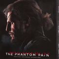 幻の映像やインタビュー収録のBlu-rayに限定アートブックも！METAL GEAR SOLID Vの初回生産限定盤紹介映像の画像