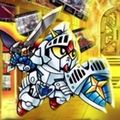 カードダスとスマホゲームの連動きたー!ナイトガンダムカードダスが復刻&スマホ・PCゲームで遊べる!の画像