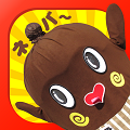 納豆の日（7月10日）、「ねば～る君」初の公式ゲーム登場！ジャンプアクション『とべ！ねば～る君』配信の画像