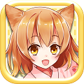 擬人化なでなでRPG『猫耳さばいばー!』、第3章公開記念!プレゼントキャンペーン開催の画像