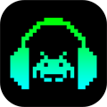 【今日プレイしたゲーム】ついにAndroidにも登場！超スタイリッシュな音ゲー『グルーヴコースター 2 オリジナルスタイル』の画像