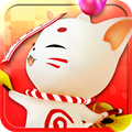 【今日プレイしたゲーム】いろんなものに宿る”つくもん”がとにかく可愛い収集箱庭ゲーム『探して！つくもん』の画像