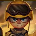 ガッツリしてないちっちゃ可愛い戦争ゲーム!海外インディーゲーム『Tiny Troopers Joint Ops』トレーラー動画の画像
