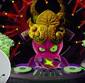 瀬戸弘司ついにスプラトゥーンでダイナモデビュー!の画像