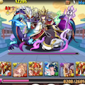 【パズドラ】マックスむらい、西遊記降臨攻略！の画像