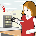 5分間でひたすら死ぬ「5 Minutes to Kill Yourself Reloaded」をレトルトが実況プレイ!の画像