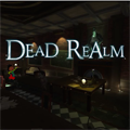 探して逃げて捕まえて!ポッキーが挑戦するホラーゲーム「DEAD REALM」!の画像