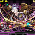 パズドラ攻略！マックスむらいが超地獄級のデウス=エクス=マキナに萌……いや、挑む！の画像