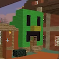 赤髪のとものわいわいマインクラフト!今回はwatoさんが……!?の画像
