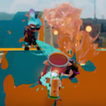 ろあがスロッシャーでぶっかける!スプラトゥーン実況プレイPart52の画像