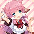 セクシーモンスター娘RPG『モン娘☆は～れむ』iOS版本日リリース！モンスター娘とハーレムを作れるぞ…！の画像