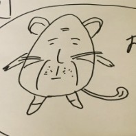 【おじモン攻略日記】第二回 「初めての開発。オジチュ、オジッポ、オジライ、オジョンをゲットだぜ！」の画像