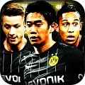 サッカーゲーム『欧州クラブチームサッカー BEST☆ELEVEN+』auスマートパスで配信開始!の画像