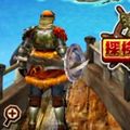 なんと3rdを今でもやってるかわいい女の子が入った!ファミ通App『モンスターハンターエクスプロア』動画チーム結成!の画像